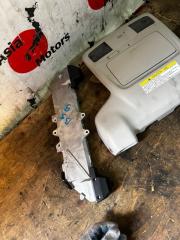Камера переднего вида SUBARU OUTBACK BS9 FB25 87501AL060 4 ракурс