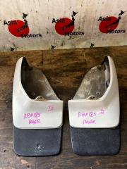 Фото запчасти брызговики комплект TOYOTA HILUX SURF контрактная запчасть Запчасть брызговики комплект TOYOTA HILUX SURF