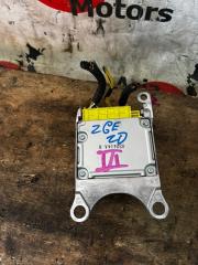 Запчасть блок управления airbag TOYOTA WISH