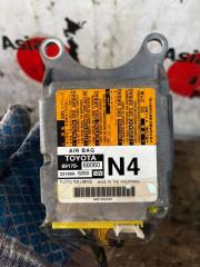 Блок управления airbag TOYOTA WISH ZGE20G, ZGE21G, ZGE22W, ZGE25G 2ZR-FAE 8917068060 2 ракурс