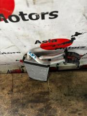 Радиатор печки HONDA STREAM