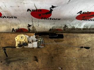 Замок двери правый задний HONDA STREAM RN1, RN2, RN3, RN4, RN5 D17A 2 ракурс
