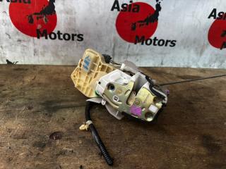 Замок двери правый задний HONDA STREAM RN1, RN2, RN3, RN4, RN5 D17A 3 ракурс