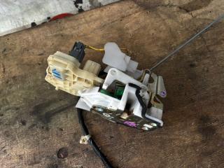 Замок двери правый задний HONDA STREAM RN1, RN2, RN3, RN4, RN5 D17A 4 ракурс