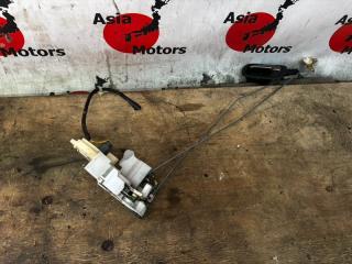 Замок двери левый задний HONDA STREAM RN1, RN2, RN3, RN4, RN5 D17A 2 ракурс