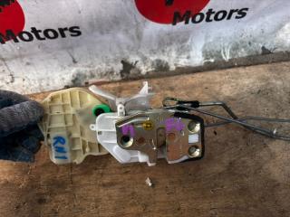 Замок двери левый задний HONDA STREAM RN1, RN2, RN3, RN4, RN5 D17A 4 ракурс