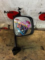 Запчасть зеркало с пятой двери MITSUBISHI DELICA