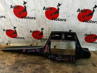 Фото запчасти блок управления климат-контролем TOYOTA PRIUS контрактная запчасть Запчасть блок управления климат-контролем TOYOTA PRIUS