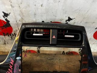 Блок управления климат-контролем TOYOTA PRIUS ZVW50, ZVW51, ZVW55 2ZR-FXE 5590047201 3 ракурс