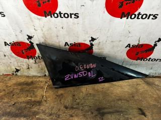 Фото запчасти накладка на крыло задняя левая TOYOTA PRIUS контрактная запчасть Запчасть накладка на крыло задняя левая TOYOTA PRIUS