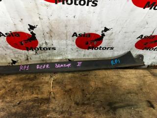 Накладка на бампер задняя HONDA STEPWGN RP1, RP2, RP3, RP4 L15B 74450taa00 3 ракурс