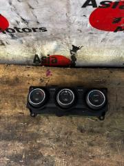 Запчасть блок управления климат-контролем SUBARU FORESTER