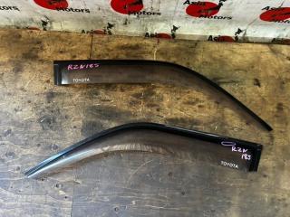 Ветровики комплект TOYOTA HILUX SURF