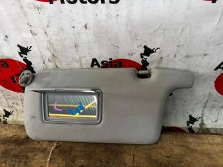 Запчасть козырек HONDA STREAM