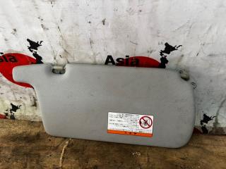 Козырек HONDA STREAM RN1, RN2, RN3, RN4, RN5 D17A PARA 2 ракурс