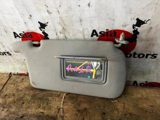 Козырек HONDA STREAM RN1, RN2, RN3, RN4, RN5 D17A PARA 3 ракурс