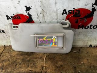 Козырек SUBARU OUTBACK BS9 FB25 PARA 3 ракурс Козырек SUBARU OUTBACK BS9 FB25 PARA 3 ракурс