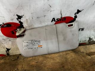 Козырек SUBARU OUTBACK BS9 FB25 PARA 4 ракурс