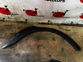 Накладка на крыло задняя правая SUBARU OUTBACK