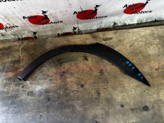 Накладка на крыло задняя левая SUBARU OUTBACK
