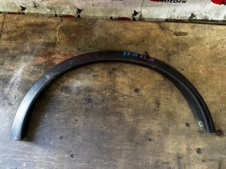 Фото запчасти дефендер задний левый NISSAN JUKE контрактная запчасть Запчасть дефендер задний левый NISSAN JUKE