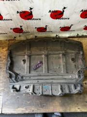 Защита двигателя NISSAN FUGA KY51, HY51, Y51 VQ37VHR 758921MA0A, 2WD 2 ракурс