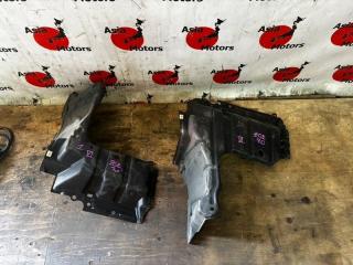 Запчасть защита двигателя TOYOTA WISH