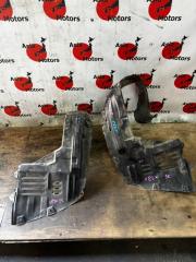 Подкрылок правый передний MITSUBISHI PAJERO V93W, V83W, V87W, V85W, V88W, V98W, V97W 6G72 5370A536 4 ракурс