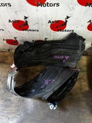 Фото запчасти подкрылок передний правый TOYOTA PRIUS контрактная запчасть Запчасть подкрылок передний правый TOYOTA PRIUS