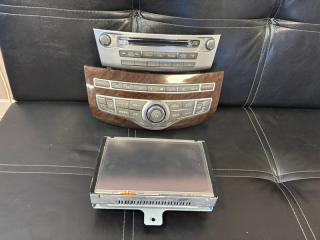 Запчасть монитор NISSAN FUGA