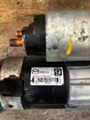 Стартер MAZDA CX-5 KE5AW, KE5AF PY-VPS M000T-89281 2 ракурс