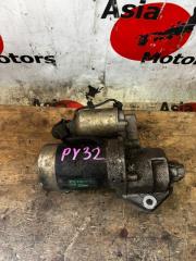 Стартер NISSAN CEDRIC