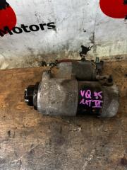 Стартер NISSAN FAIRLADY Z