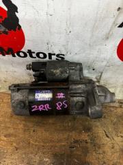 Фото запчасти стартер TOYOTA VOXY контрактная запчасть Запчасть стартер TOYOTA VOXY