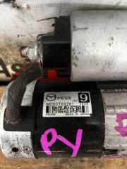 Стартер MAZDA CX-5 KE5AW, KE5AF PY-VPS M000T-89281 2 ракурс