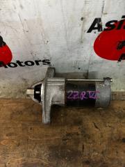 Запчасть стартер TOYOTA WISH