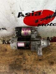 Запчасть стартер TOYOTA WISH