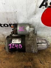 Стартер SUZUKI ESCUDO TDA4W J24B 31100-78K00 1 ракурс Стартер SUZUKI ESCUDO TDA4W J24B 31100-78K00 1 ракурс