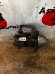 Стартер MITSUBISHI OUTLANDER