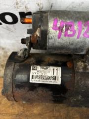 Стартер MITSUBISHI OUTLANDER CW5W 4B12 140810A011 2 ракурс