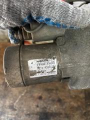 Стартер NISSAN FUGA KNY51, KY51 VQ37VHR 23300EY00C 2 ракурс
