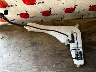 Бачок стеклоомывателя BMW X3 F25 N47D20C 13264310, 61667255828 3 ракурс