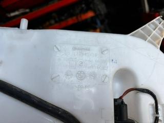 Бачок стеклоомывателя BMW X3 F25 N47D20C 13264310, 61667255828 4 ракурс