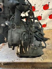 Запчасть акпп TOYOTA RAUM