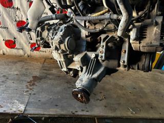 АКПП TOYOTA RAUM EXZ15 5E-FE A244F01A 3 ракурс