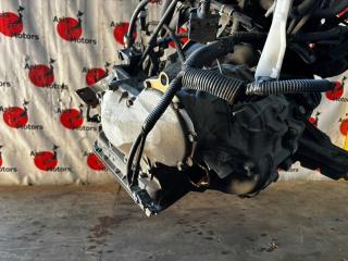 АКПП TOYOTA RAUM EXZ15 5E-FE A244F01A 4 ракурс