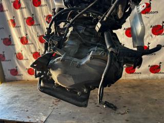 АКПП TOYOTA RAUM EXZ15 5E-FE A244F01A 5 ракурс