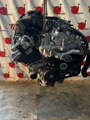 Запчасть двигатель TOYOTA VANGUARD