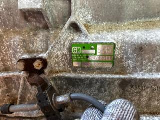 АКПП BMW X1, 1-SERIES, 5-SERIES, 3-SERIES, Z4 E84, E87, E60, E90, E89 N52B30AE 24243511, 6L45 2 ракурс