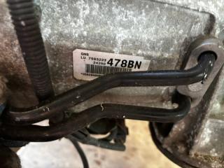 АКПП BMW X1, 1-SERIES, 5-SERIES, 3-SERIES, Z4 E84, E87, E60, E90, E89 N52B30AE 24243511, 6L45 3 ракурс